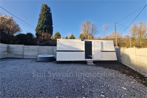 maison-villa à la vente -   76220  GOURNAY-EN-BRAY, surface 15 m2 vente maison-villa - APR605729